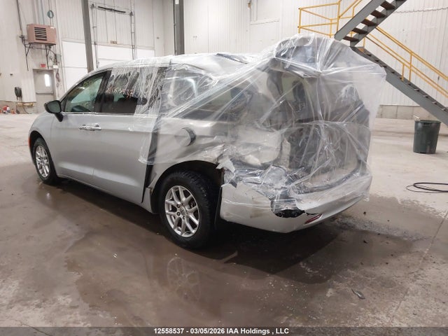 2C4RC1ZG0RR191281 Chrysler Grand Caravan Sxt