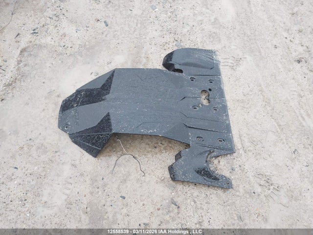 2BPSMAGAXGV000192 Skidoo Skidoo