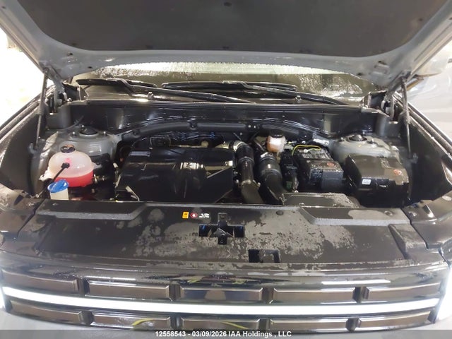 5NMP4DGL6RH016095 Hyundai Santa Fe Limited