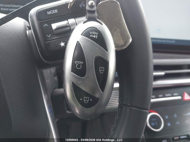 5NMP4DGL6RH016095 Hyundai Santa Fe Limited