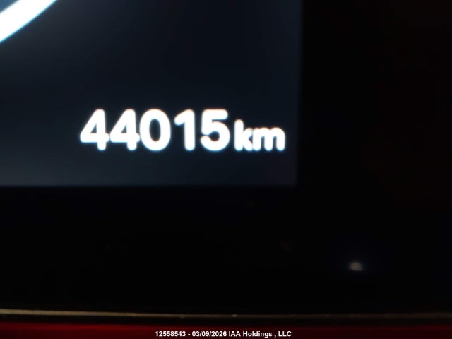 5NMP4DGL6RH016095 Hyundai Santa Fe Limited