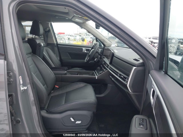 5NMP4DGL6RH016095 Hyundai Santa Fe Limited