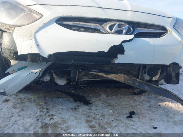 KMHCT4AE6EU749760 Hyundai ACCENT L