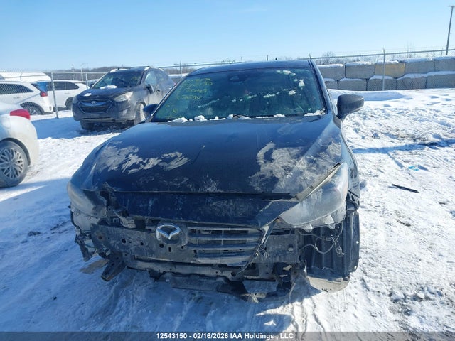 3MZBN1L71JM256894 Mazda Mazda3 50th Anniversary Edition/gs