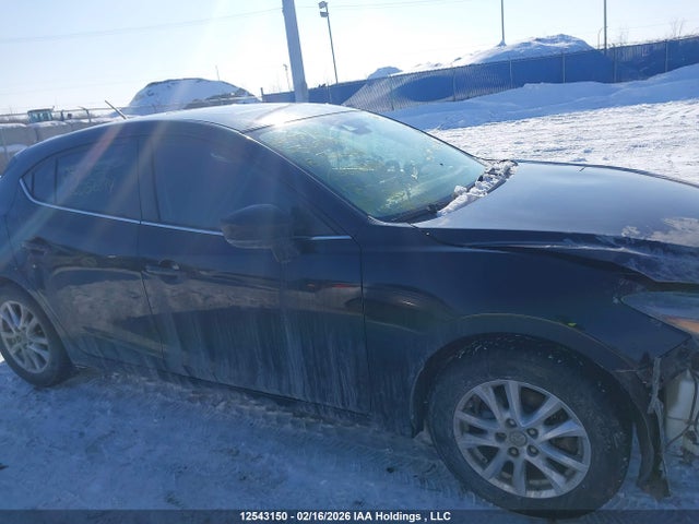 3MZBN1L71JM256894 Mazda Mazda3 50th Anniversary Edition/gs