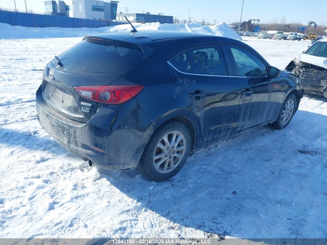 3MZBN1L71JM256894 Mazda Mazda3 50th Anniversary Edition/gs