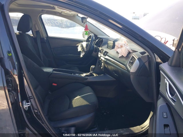 3MZBN1L71JM256894 Mazda Mazda3 50th Anniversary Edition/gs