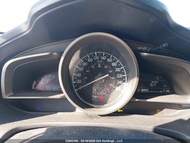 3MZBN1L71JM256894 Mazda Mazda3 50th Anniversary Edition/gs