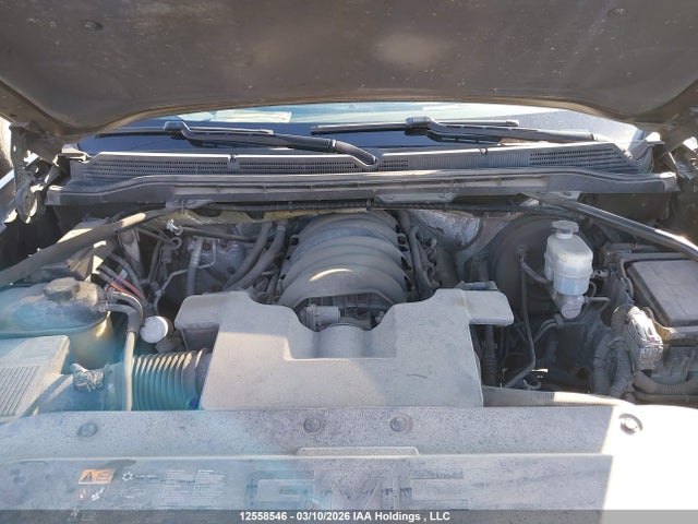 3GTU2UEC5EG560055 GMC Sierra K1500 Sle