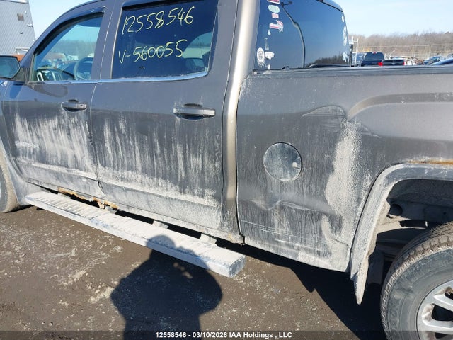 3GTU2UEC5EG560055 GMC Sierra K1500 Sle