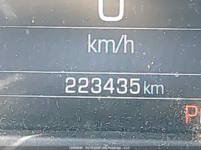 3GTU2UEC5EG560055 GMC Sierra K1500 Sle