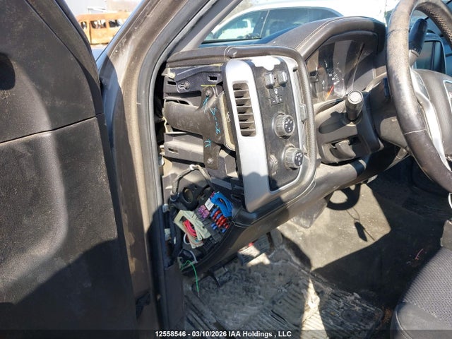 3GTU2UEC5EG560055 GMC Sierra K1500 Sle