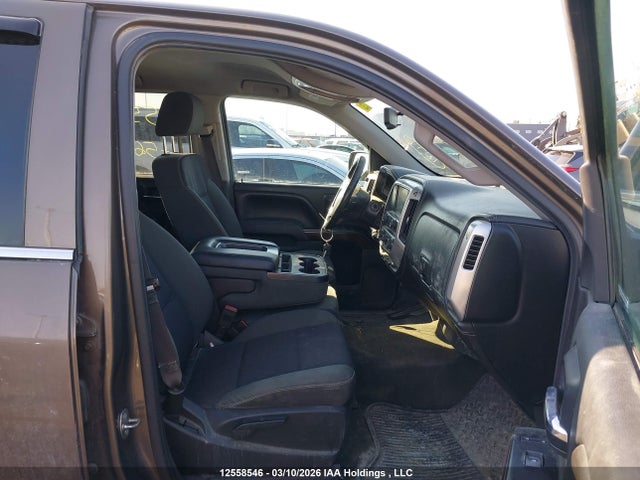 3GTU2UEC5EG560055 GMC Sierra K1500 Sle