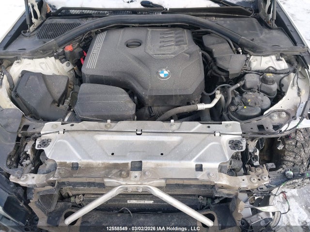 3MW5R7J05L8B16756 BMW 330i Xdrive