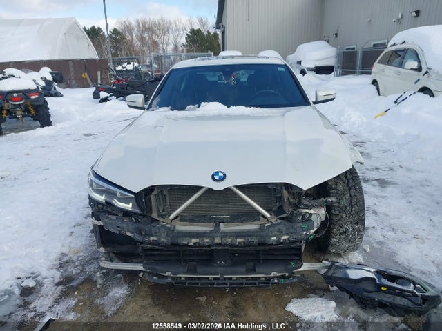 3MW5R7J05L8B16756 BMW 330i Xdrive