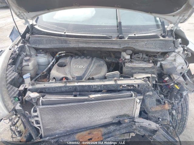 Продаж на аукціоні авто 2014 Hyundai Tucson Gls/limited/se, vin: KM8JU3AG2EU912873, номер лоту: 12558552