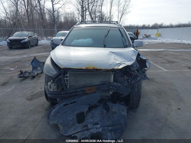 Продаж на аукціоні авто 2014 Hyundai Tucson Gls/limited/se, vin: KM8JU3AG2EU912873, номер лоту: 12558552