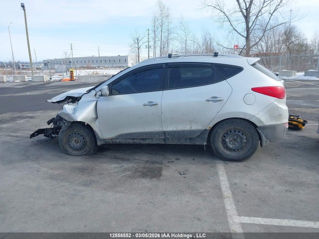 Продаж на аукціоні авто 2014 Hyundai Tucson Gls/limited/se, vin: KM8JU3AG2EU912873, номер лоту: 12558552