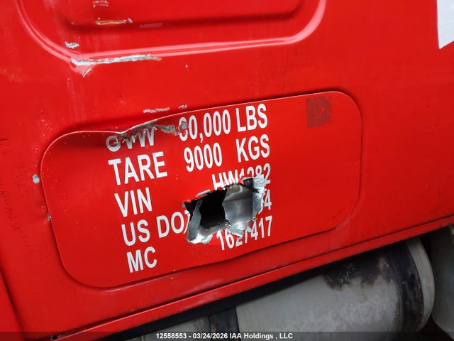 1FUJGLDV7HLHW1282 Freightliner Cascadia 125