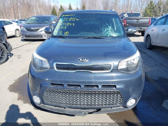 KNDJP3A51F7215849 KIA Soul Ex/ex+/ex+ Eco