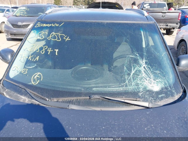 KNDJP3A51F7215849 KIA Soul Ex/ex+/ex+ Eco