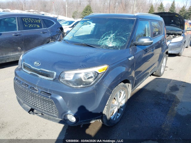 KNDJP3A51F7215849 KIA Soul Ex/ex+/ex+ Eco
