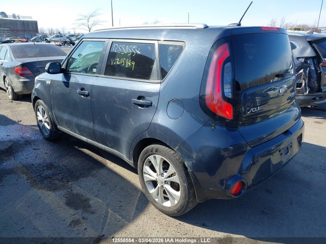 KNDJP3A51F7215849 KIA Soul Ex/ex+/ex+ Eco