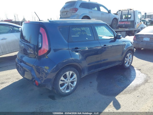KNDJP3A51F7215849 KIA Soul Ex/ex+/ex+ Eco