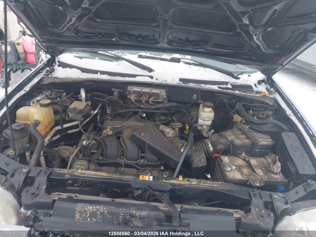 Aukcja sprzedaży 2007 Ford Escape Xlt, vin: 1FMYU931X7KA32173, numer aukcji: 12558560