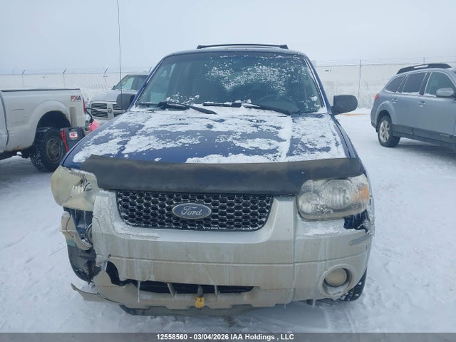 Aukcja sprzedaży 2007 Ford Escape Xlt, vin: 1FMYU931X7KA32173, numer aukcji: 12558560