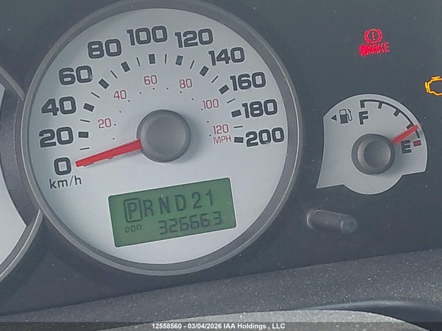 Aukcja sprzedaży 2007 Ford Escape Xlt, vin: 1FMYU931X7KA32173, numer aukcji: 12558560
