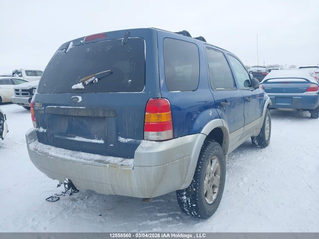 Aukcja sprzedaży 2007 Ford Escape Xlt, vin: 1FMYU931X7KA32173, numer aukcji: 12558560