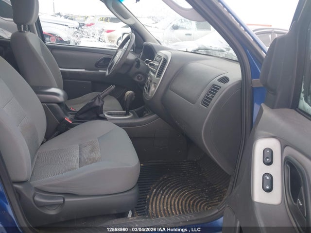 Aukcja sprzedaży 2007 Ford Escape Xlt, vin: 1FMYU931X7KA32173, numer aukcji: 12558560