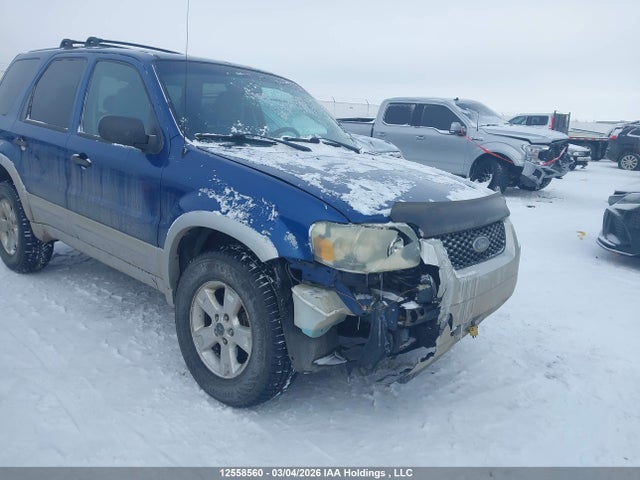 Aukcja sprzedaży 2007 Ford Escape Xlt, vin: 1FMYU931X7KA32173, numer aukcji: 12558560