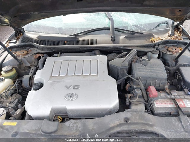 Aukcja sprzedaży 2010 Toyota Camry Le V6, vin: 4T1BK3EK2AU608753, numer aukcji: 12558563