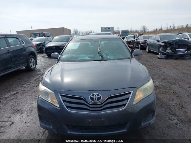 Aukcja sprzedaży 2010 Toyota Camry Le V6, vin: 4T1BK3EK2AU608753, numer aukcji: 12558563