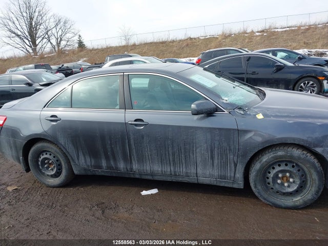 Aukcja sprzedaży 2010 Toyota Camry Le V6, vin: 4T1BK3EK2AU608753, numer aukcji: 12558563
