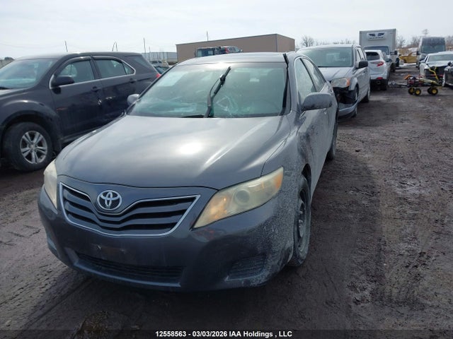 Aukcja sprzedaży 2010 Toyota Camry Le V6, vin: 4T1BK3EK2AU608753, numer aukcji: 12558563