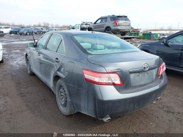 Aukcja sprzedaży 2010 Toyota Camry Le V6, vin: 4T1BK3EK2AU608753, numer aukcji: 12558563