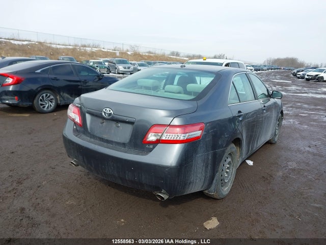 Aukcja sprzedaży 2010 Toyota Camry Le V6, vin: 4T1BK3EK2AU608753, numer aukcji: 12558563
