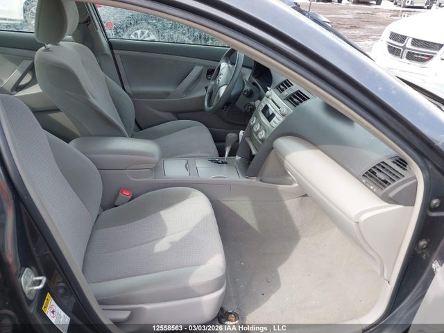 Aukcja sprzedaży 2010 Toyota Camry Le V6, vin: 4T1BK3EK2AU608753, numer aukcji: 12558563