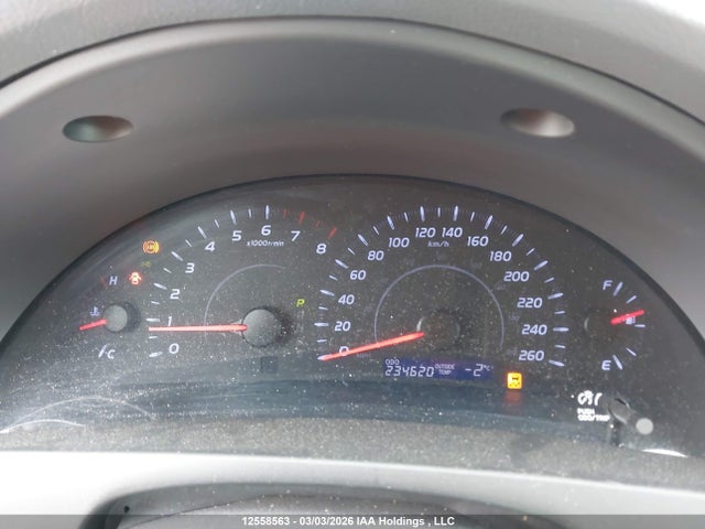 Aukcja sprzedaży 2010 Toyota Camry Le V6, vin: 4T1BK3EK2AU608753, numer aukcji: 12558563