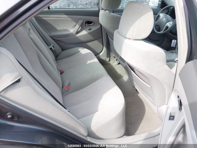 Aukcja sprzedaży 2010 Toyota Camry Le V6, vin: 4T1BK3EK2AU608753, numer aukcji: 12558563