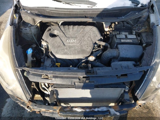 Продаж на аукціоні авто 2013 Kia Rio Lx, vin: KNADM4A34D6207514, номер лоту: 12558564