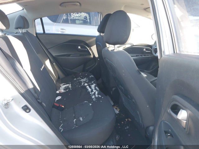 Продаж на аукціоні авто 2013 Kia Rio Lx, vin: KNADM4A34D6207514, номер лоту: 12558564