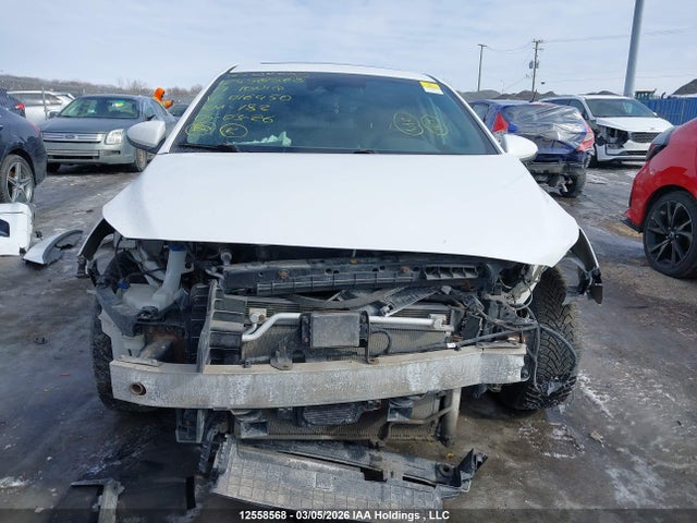 KMHC05LH5HU016450 Hyundai Ioniq Limited