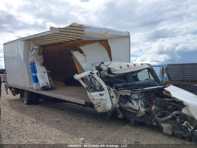 Freightliner M2 106 2016 1FVACXDU8GHGZ9673 Image 13
