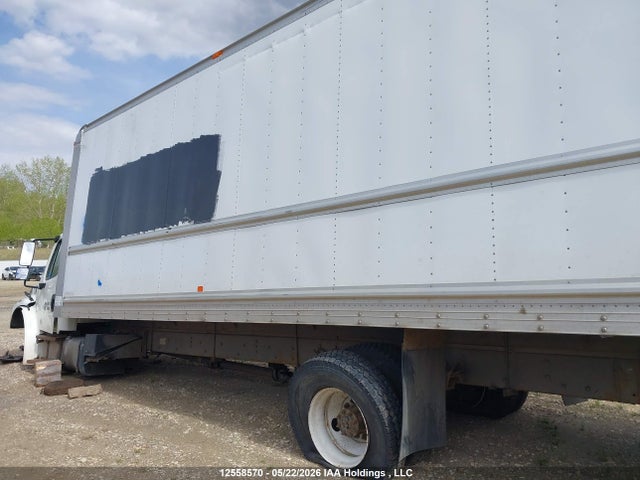 Freightliner M2 106 2016 1FVACXDU8GHGZ9673 Image 14