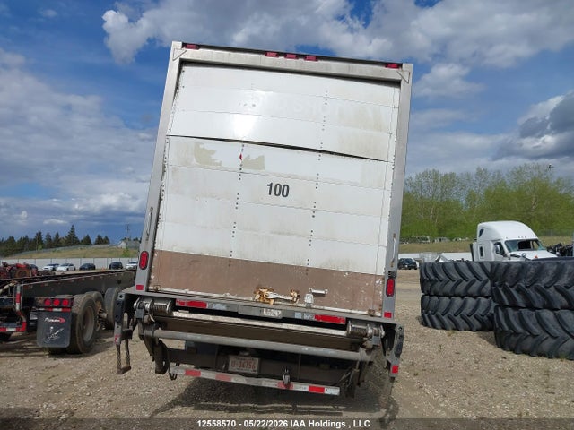 Freightliner M2 106 2016 1FVACXDU8GHGZ9673 Image 16