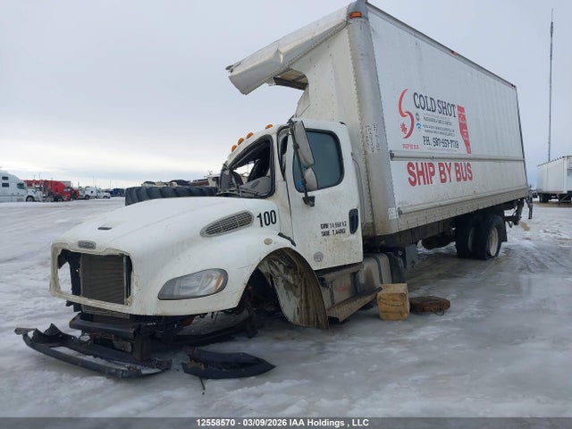 Freightliner M2 106 2016 1FVACXDU8GHGZ9673 Image 19